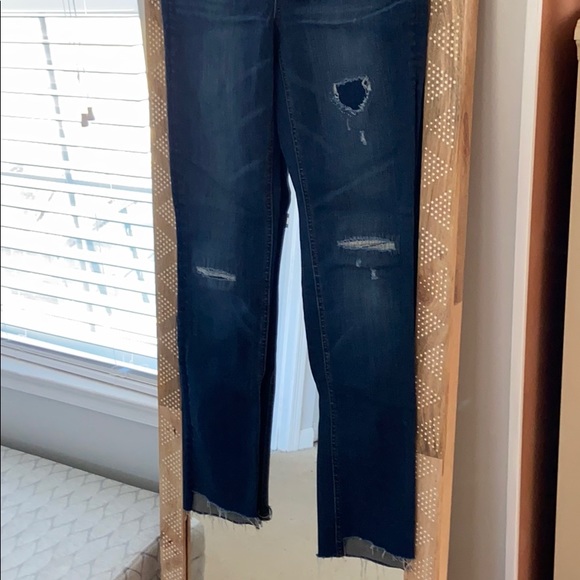 J. Crew Reid Jeans - Size: 29 T - Picture 6 of 6